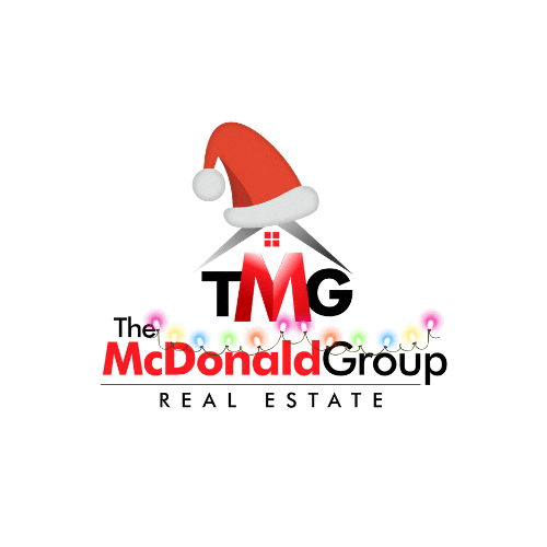 The Mcdonald Group GIF by TMG Real Estate