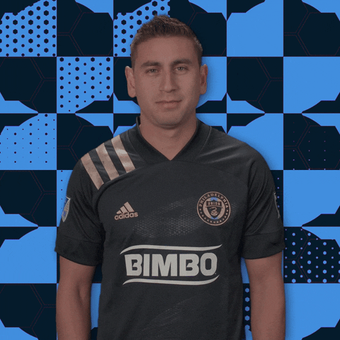 Chill Calm Down GIF by Major League Soccer