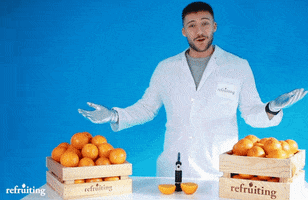 GIF by refruiting