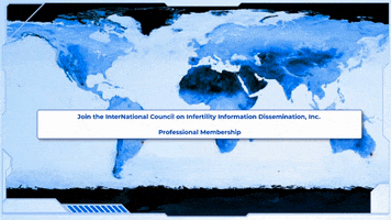 InterNational Council on Infertility Information Dissemination, (INCIID) GIF