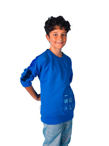 Kids Spray Sticker by Handsclean