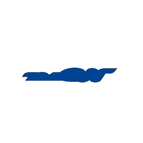 Novaracing Sticker