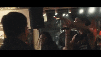 Andy Suzuki & The Method GIF