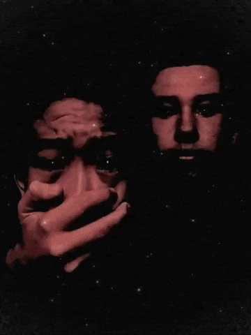 Terrifying GIF