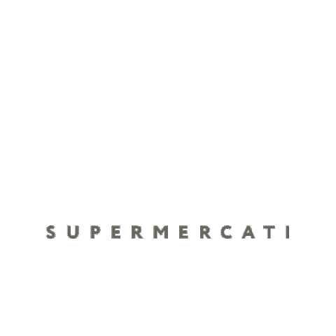 Spesa Supermercato Sticker by Cean Spa
