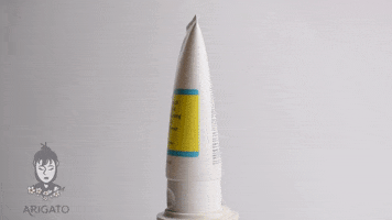 Mexico Cosrx GIF by Arigato Beauty