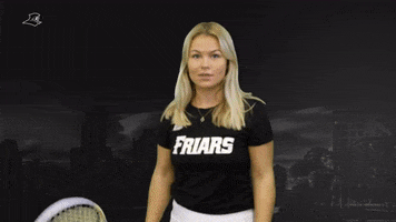 Providence College Celebration GIF by Providence Friars