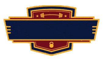 Fitness Workout Sticker by Altitude FC