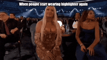 GIF by OFRA Cosmetics