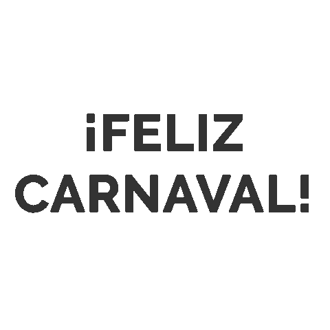 Carnaval Sticker by Joyería & Óptica Delfino
