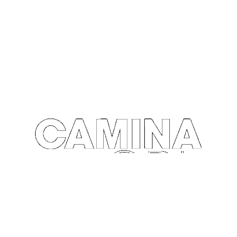 CaminaGDL Sticker
