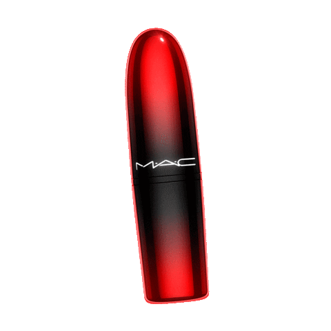 Lipstick Love Sticker by MAC Cosmetics Hong Kong