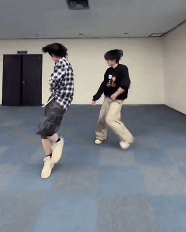 Enhypen GIF