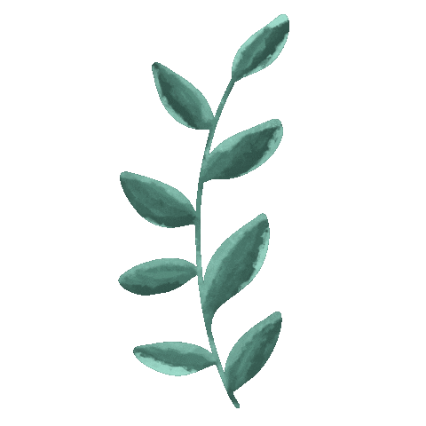 Branch Sticker