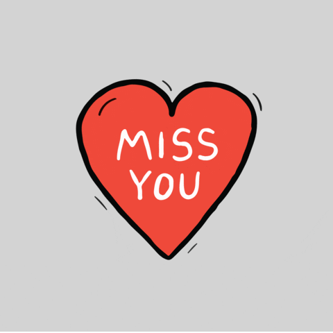Miss You Love GIF by Nick - Find & Share on GIPHY