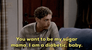 Thomas Middleditch Comedy GIF by CBS