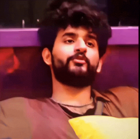 Abhishek Panda Gang GIF