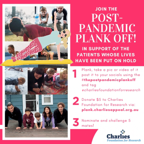 charliesfoundation GIF