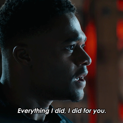 For You Support GIF by CBS All Access