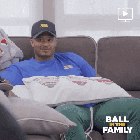 ballinthefamily season 4 episode 18 facebook watch ball in the family GIF
