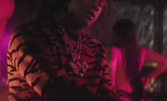 Love Me More GIF by Trippie Redd