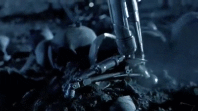 Terminator GIFs - Find & Share on GIPHY