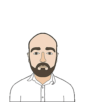 Danieleborghello Sticker by Morlotti Studio