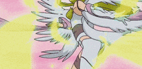 Wings GIF