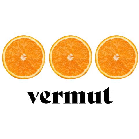 2Pm Vermut Sticker by Matraca Gin