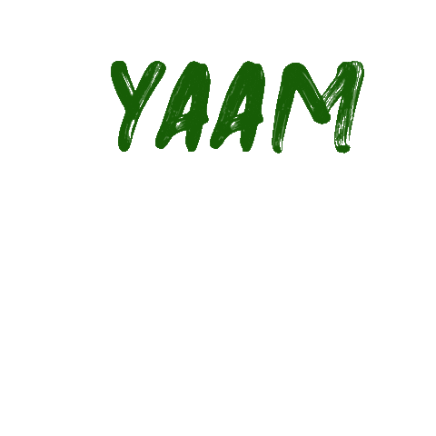 Yaam Berlin Sticker