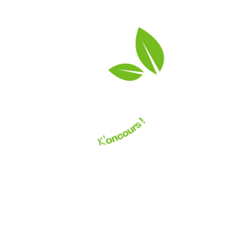 Concours Jeu Sticker by enKamania