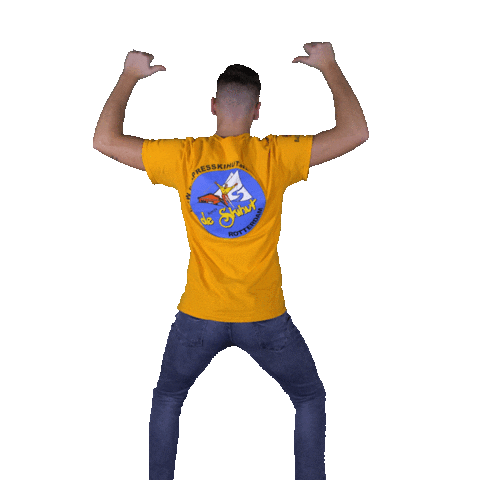 Skihut Sticker by Skihutrotterdam