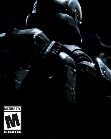 Halo 3 Odst GIF by Halo