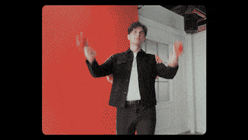 Years In The Making GIF by Arkells