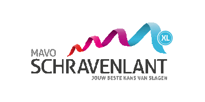 Mavo Schravenlant XL Sticker