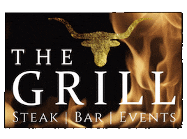 thegrill-rust Sticker