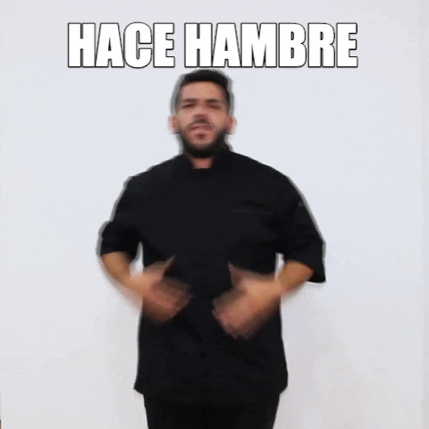 Pan Guillermina GIF