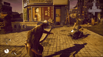 Xbox Playstation GIF