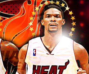 heat