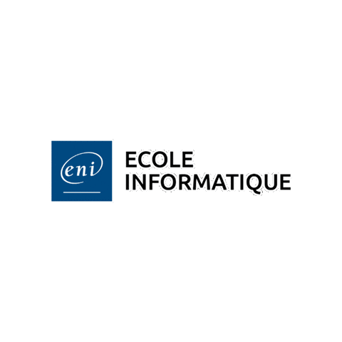 Tech School Sticker by ENI ECOLE INFORMATIQUE