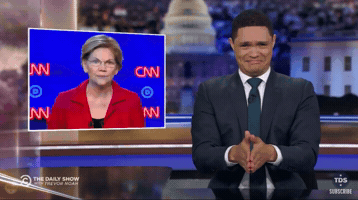 Trevor Noah GIF
