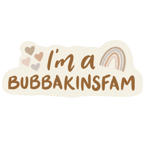 Sscbubbakin Sticker