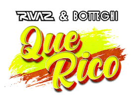 Rico Querico Sticker by daviderivaz