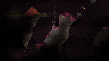 Pixelart GIF