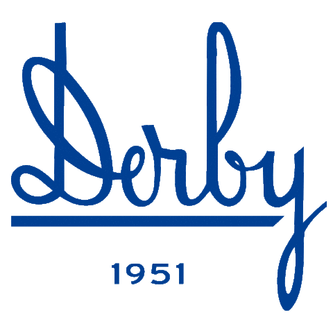 Sevilla Tie Sticker by Derby 1951