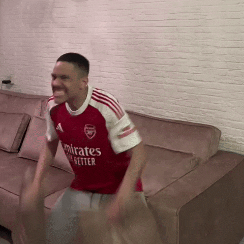 Football Soccer GIF
