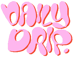Letters Sticker