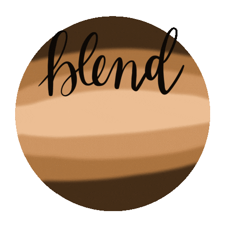 Makeup Sticker
