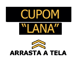 Lana Lanapessoa Sticker
