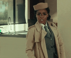 Turntables GIF by Janelle Monáe